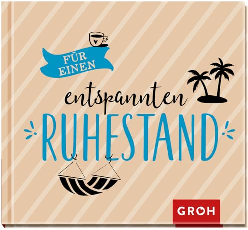 Für einen entspannten Ruhestand