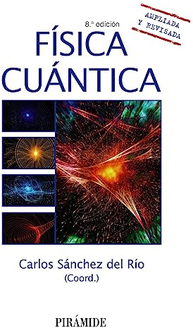 Física cuántica (Ciencia y Técnica)