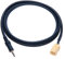 Keple Auto Aux-In Adapter 3.5mm AUX Audio Kabel Adapter Kompatibel mit FIAT 500, Punto Active, Grande Punto, Grande Punto Evo, Panda, New Croma, Qubo, FIORINO, DUCATO, RCD030 +, Grundig Radio