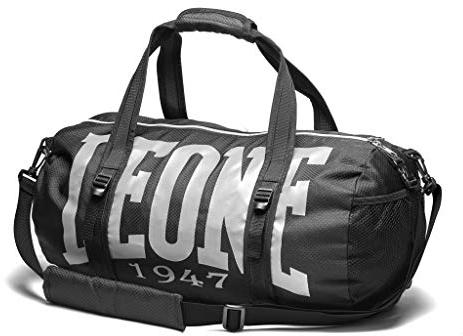 Leone 1947 Borsone Light Bag Unisex – Adulto taglia unica