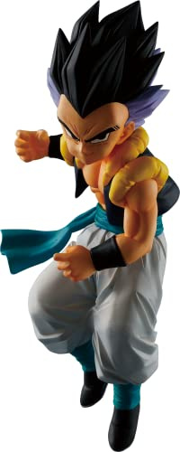 Banpresto- Dragon Ball Z Does Not Apply Drago g, Multicolore, Medium, BAN18739