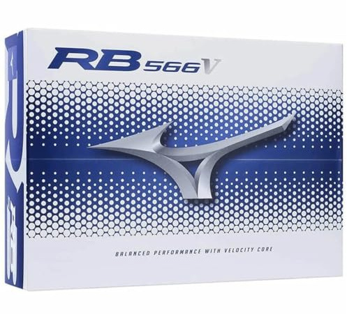 Mizuno RB566V Golfbälle