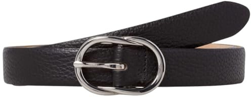 BRAX FEEL GOOD Style DAMENGÜRTEL black 90