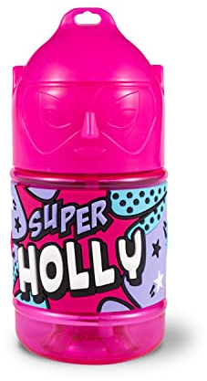 Personalisierbare Super-Trinkflasche (Holly)