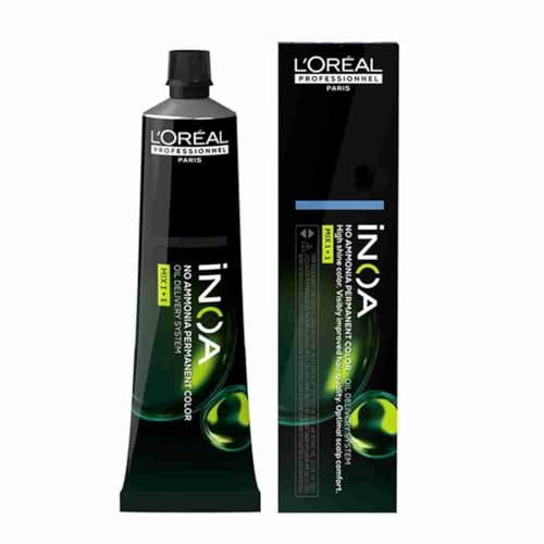 Loreal iNOA 7 MITTELBLOND 60ml