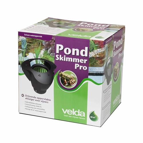 velda Pond Skimmer pro