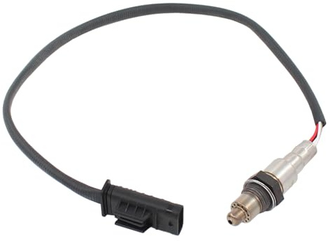 Lambdasonde Sensor Abgassteuerung Lambdasonde nach Kat Lambdasensor Diagnosesonde nach Katalysator für 2er Active Tourer F45 2er Gran Tourer F46 X1 F48 X2 F39 F55 Clubman F54 Countryman F60 Cabrio F57