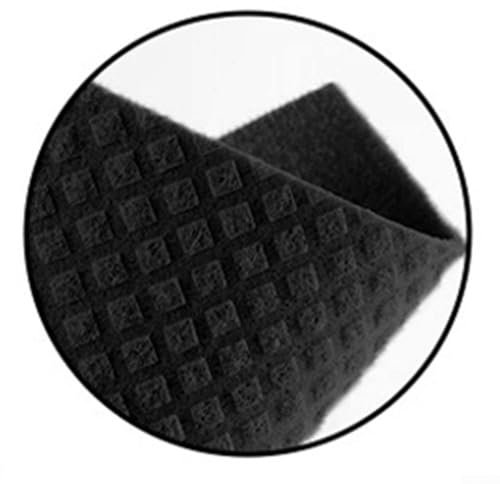 Eco Conscious Cleaning with 10Pcs Reusable Swedish Dishcloths Perfect for Kitchen and Bathroom