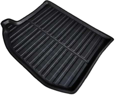 Kofferraummatten Für Jeep Für Grand Für Cherokee WK2 2011~2022 2012 Kofferraummatte Gepäck Wasserdichtes Cargo Pad Liner Boot Cover Teil Teppichzubehör Kofferraumwanne