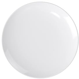 Villeroy & Boch Signature MetroChic blanc assiette à pain, blanche