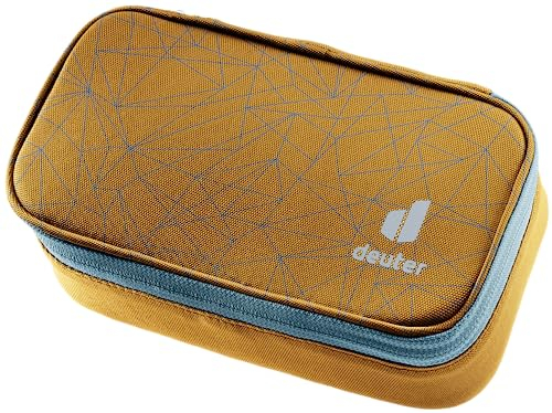 deuter Pencil Case Federmäppchen, Almond-atlantic