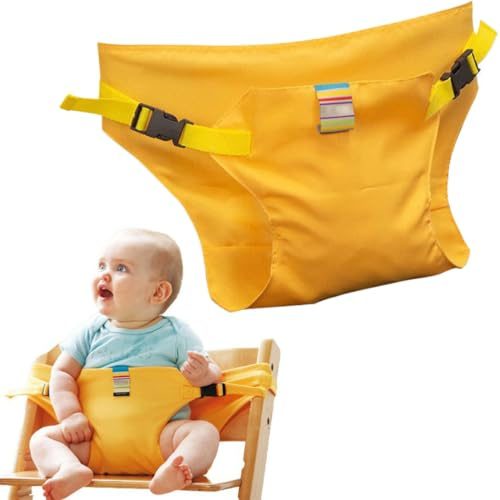 PYRUVAE Cinturón Seguridad Bebe, Correa Seguridad Carrito Bebe, Bebé Arneses