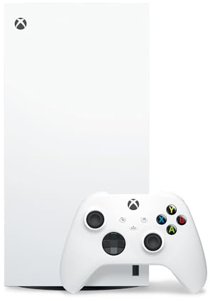 Xbox Series X 1TB - Digital (Renewed)