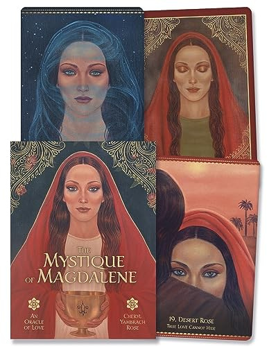 The Mystique of Magdalene: An Oracle of Love
