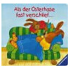 Als der Osterhase fast verschlief ...