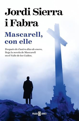 Mascarell, con elle (Inspector Mascarell 16) (Éxitos)