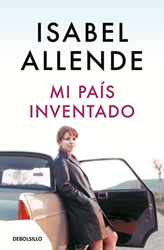 Mi país inventado (Best Seller | Ficción)
