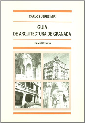 Guía de arquitectura de Granada