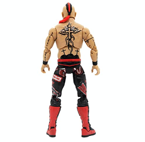 AEW Lance Archer Unrivaled Series 7 Action Figure