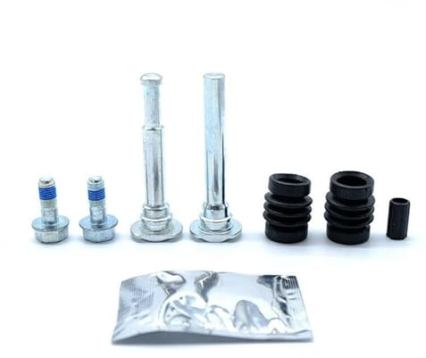 Rear Brake Caliper Slider Pins Guide Kit 113-1385X For Citroen C4 (2004-2010)