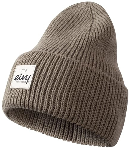 Easter Rib Wool Beanie