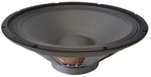 15 Speaker Driver 300 Watt 8 Ohm Bass Woofer