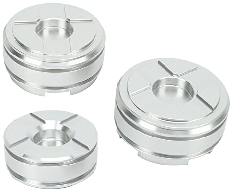 Kit Pistone Accumulatore Senza Pin FWD 1-2 e 3-4 Alta Resistenza per 4L60E 4L65E 4L70E TRASMISSIONE