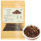Chiodi di garofano interi premium (100 g) - essiccati al sole, aromatici - speziati - senza conservanti - senza additivi - non OGM - adatti per cucinare e per il tè (100 g*5 buste)