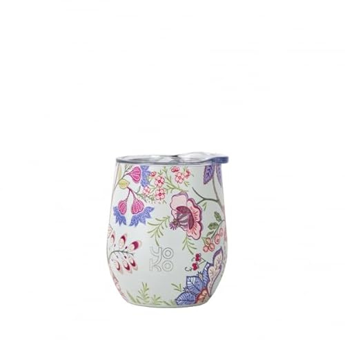 Mug isotherme - 250ml - Bohemian