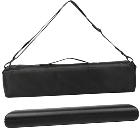TOYANDONA Tragbare Flötenaufbewahrungsbox und Oxfordstoff Multifunktionale und Verdickte Flötenbox für Querflöte für Outdoor Einsatz Robust und Praktisch