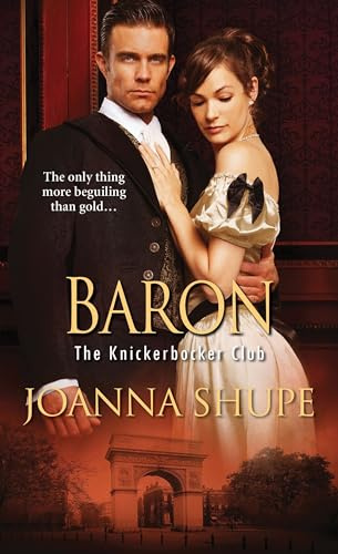 Baron (The Knickerbocker Club)
