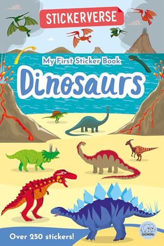 Dinosaurs (Stickerverse)
