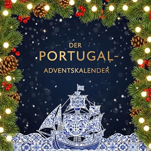 Der Portugal-Adventskalender