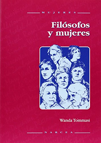 Filósofos y mujeres: La diferencia sexual femenina en la Historia de la Filosofía