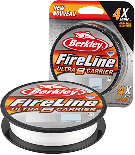 Berkley Fireline Ultra 8 Geflochtene Schnur