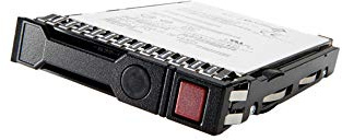 HEWLETT PACKARD Enterprise HPE 6 TB 3,5 Disco Duro Interno - SAS