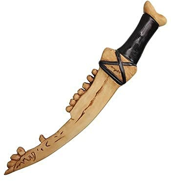 Sony Brothers Dean's Replica Supernatural - Die erste Klinge, Braun