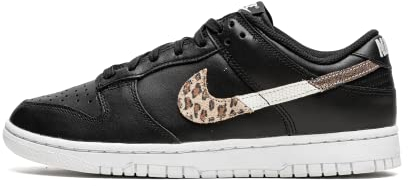 Basket Nike DUNK LO SE LEOPARD