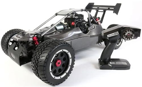 FS Racing 30CC 1:5 Petrol Radio Controlled Buggy - 2.4Ghz