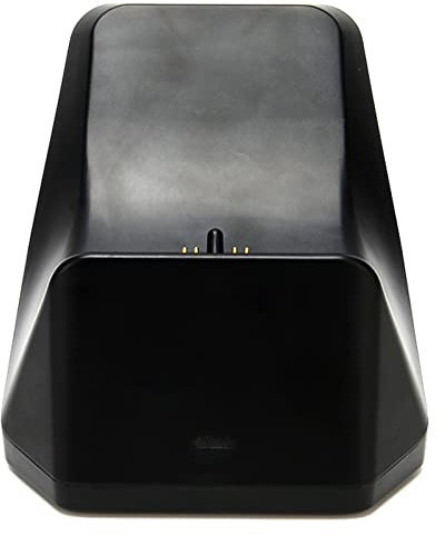 Solo Charging Dock for PS5 Controller, Universal Portable Charging Dock Station, LED Indicator, Overcurrent Protection, Charging Dock,Charging Station for PS5
