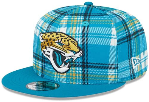 New Era Herren NFL 2024 Sideline Statement 9FIFTY Snapback Mütze