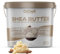 GiDeli Beurre de karité 100 % pur et non raffiné - Beurre de karité naturel pour la peau, les cheveux et les cosmétiques DIY - 3 kg