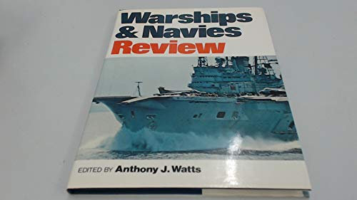 Warships and Navies Review: [2nd ed.]