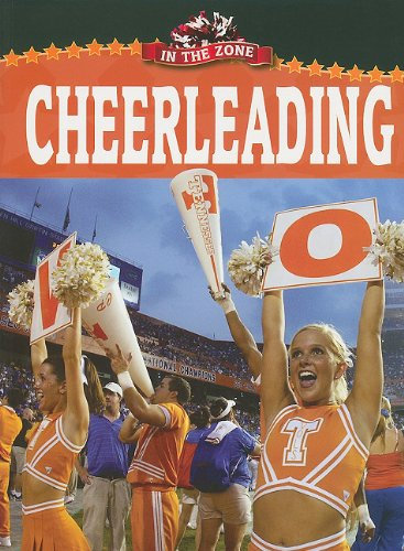 Cheerleading (In the Zone)