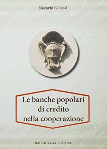 Le banche popolari di credito nella cooperazione