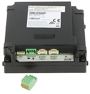 Hikvision DS-KD-TDM Professional Object Security Intercom Latest Generation Video Intercom Doorbell