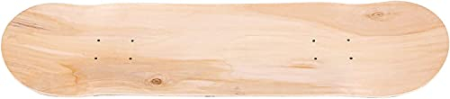 Fayrimi 8 8 Schicht Ahorn Blank Doppelt Concave Skateboards Natürliche Skate Deck Board Skateboards Tisch Ahorn