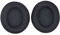 HoneTeek Replacement Life Q30 / Q35 Earpads for Anker Soundcore Life Q30 Q35 Headphones Foam Cover with Premium Protein Leather, Ear Cushion Ear Cups Cover Repair Parts (Black)