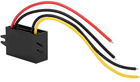 12V 48V Voltage Regulator Booster DC 12V to 48V Power Converter Module for Solar Power Generation