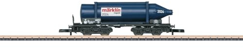 Märklin 80834 Magasin de Märklin Z Wagon annuel 2024